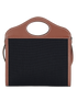 Micro Pocket Bag, back view